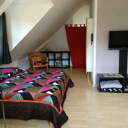 Katharina Apartment Kempen Ngoại thất bức ảnh