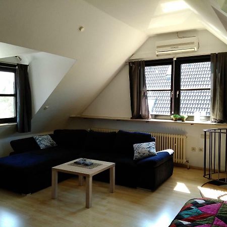 Katharina Apartment Kempen Ngoại thất bức ảnh