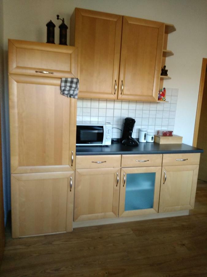 Katharina Apartment Kempen Ngoại thất bức ảnh