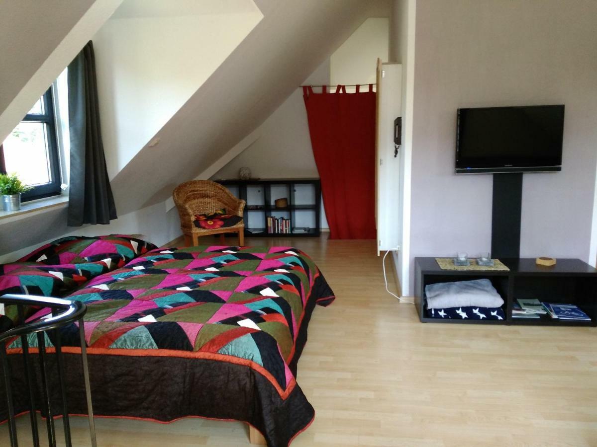 Katharina Apartment Kempen Ngoại thất bức ảnh