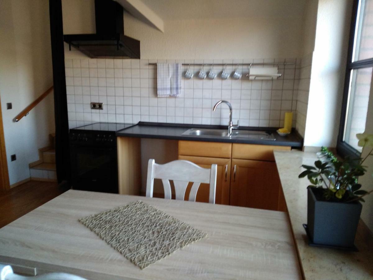 Katharina Apartment Kempen Ngoại thất bức ảnh