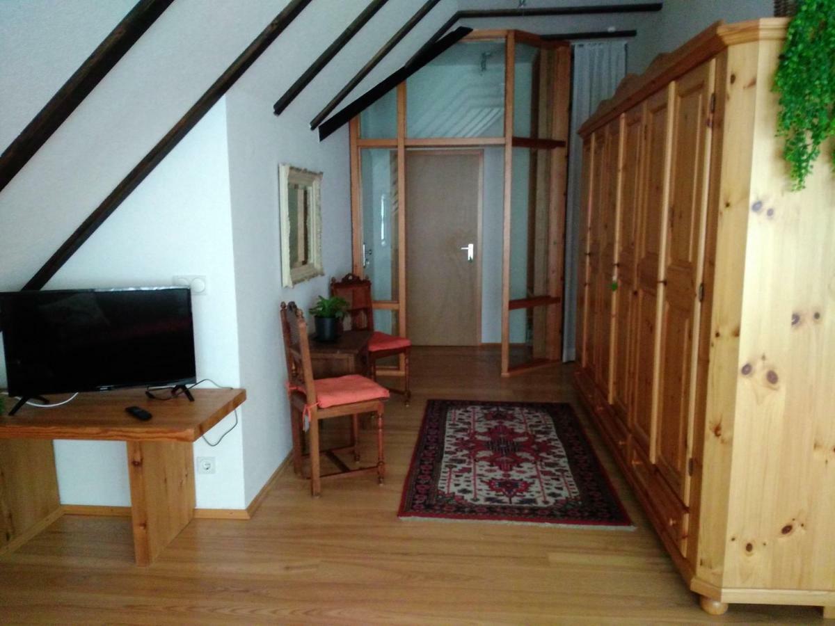 Katharina Apartment Kempen Ngoại thất bức ảnh