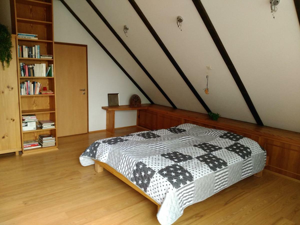 Katharina Apartment Kempen Ngoại thất bức ảnh